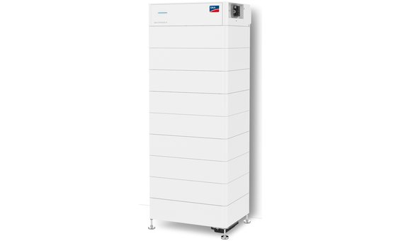 SMA Storage M 12.3 - 49.1 kWh